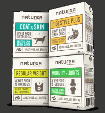 NATUREA - DIGESTIVE PLUS