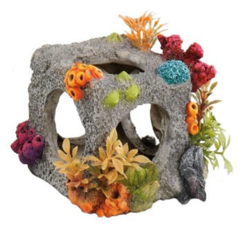 AQUA DELLA CUBE HABITAT