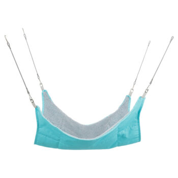 HAMMOCK EM NYLON PARA FURÕES