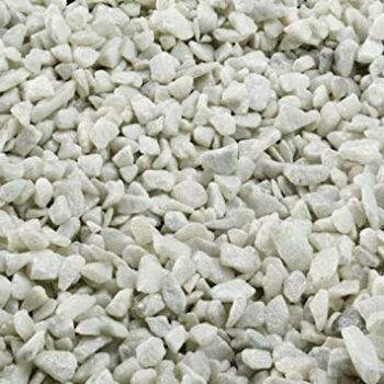 Fundo Aquário - AQUA-DELLA GLAMOUR STONE - 2 kg - CREAM-BLEND