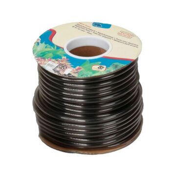 Tubo Água PVC - 9/12 mm - 1 Metro