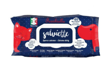 Toalhetes Multiusos - Extra Forte - 40 Un