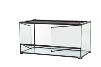 TERRÁRIO WIDE L - 80X50X50 cm