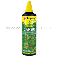 CARBO - 100 ML