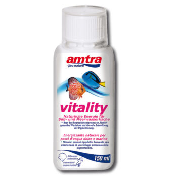 AMTRA VITALITY - 150 ML