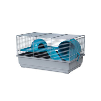 GAIOLA PARA HAMSTER RUSSO 114