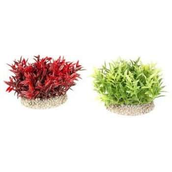 Planta Artificial Aqua Della - Miracle Moss - S