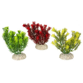 Planta Artificial Aqua Della - Canadensis