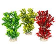 Planta Artificial Aqua Della - Canadensis