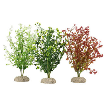 Planta Artificial Aqua Della - Bacopa