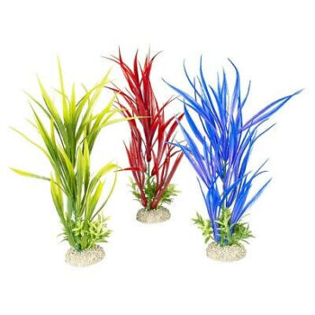 Planta Artificial Aqua Della - Sword - M