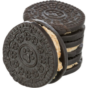 BOLACHAS BLACK & WHITE - 100gr