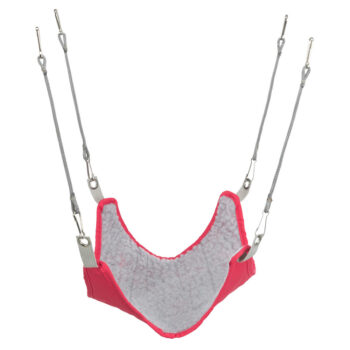 HAMMOCK P/ RATAZANAS E FURÕES - 30 X 30 CM