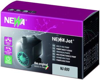 NEWA JET 600