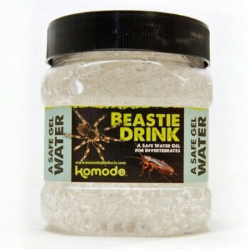 AQUA GEL BESTIE - 500ML