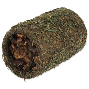 NATURELAND - TÚNEL DE ERVAS COM FRUTAS