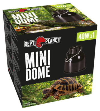 CANDEEIRO MINI DOME 40w