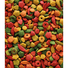 NUTRIBIRD P15 TROPICAL - 1 KG