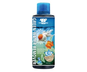 AZOO Green Water Plus 120ml