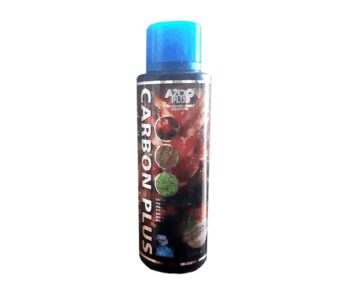 AZOO Carbon Plus Liquido 250 ml