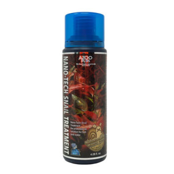 AZOO Snail Treatment / Tratamento contra Caracóis 120 ml