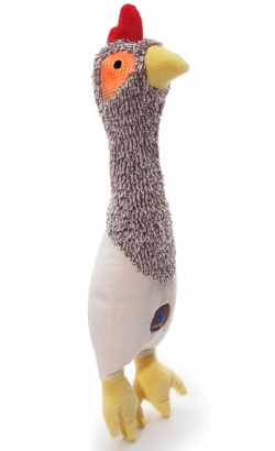 Charming Pet - Headbangerz Chicken