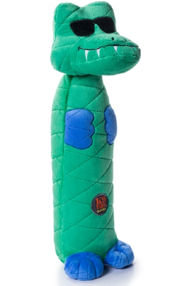 Charming Pets - Bottle Bros Gator
