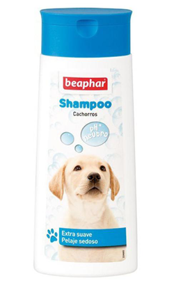 Beaphar Champô Cachorros | 1 L