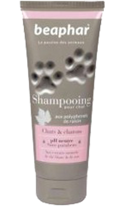 Beaphar Champô Premium para Gatos & Gatinhos | 200 ml