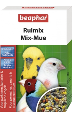 Beaphar Mistura para Muda | 150 g