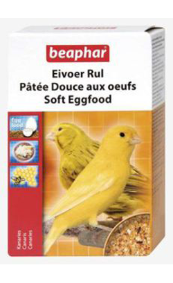 Beaphar Pasta de Ovo para Canários | 150 g