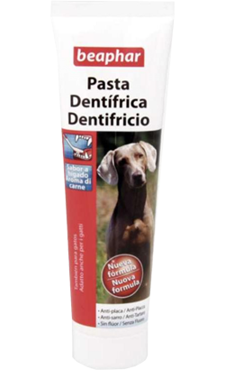 Beaphar Pasta Dentífrica | 100 g