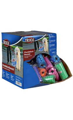 Trixie Assortment Dog Dirt Bags | 1 unidade