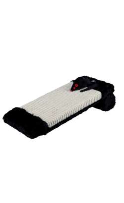 Trixie Arranhador sobre Rolo | 1 Unidade