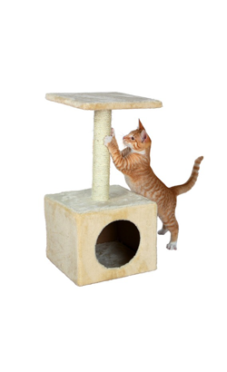 Trixie Arranhador Zamora | 1 Unidade