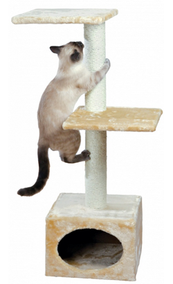 Trixie Badalona Scratching Post | Bege | 1 Unidade
