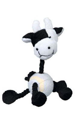 Trixie Boneco Corda em Bola de Tenis - Personagens Sortidas | 28 cm