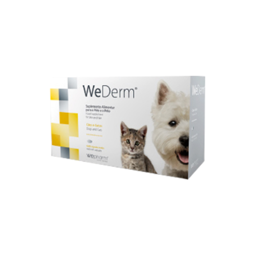 WeDerm | Oral 100ml