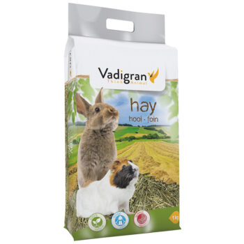 VADIBED - FENO DOS ALPES - 1 KG (30 LT)