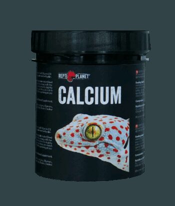 Cálcio em Pó – Repti Planet