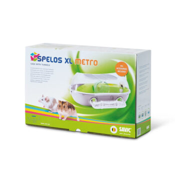 SPELOS XL METRO