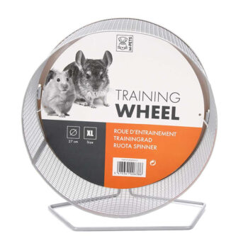 RODA TRAINING WHEEL