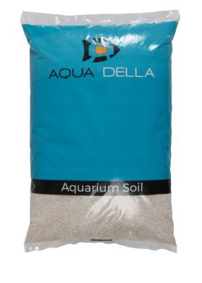 AREÃO AQUA DELLA Coral - 2-3 mm - 9kg