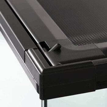 Terrário 45x45x60cm – Repti Planet