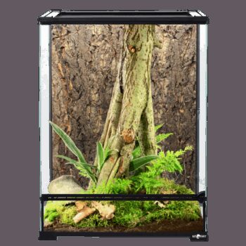 Terrário 45x45x60cm – Repti Planet