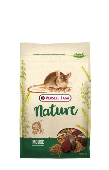 NATURE MOUSE - 400 gr