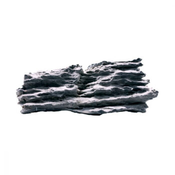 Black Multilayer Stone, 1 kg