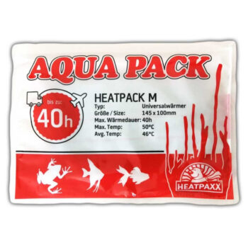 Heat Pack M