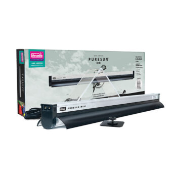 Arcadia PureSun Midi 14W