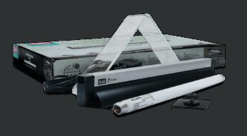 Arcadia PureSun Mini 8W